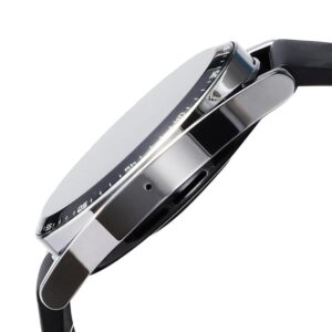 Joyroom Classic Series Smart Watch JR-FC2 – Black - Image 4
