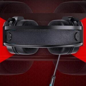 V8 VIO Stereo Gaming Headset – RGB Lighting - Image 5