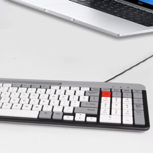 Keyboard MJK K2 - Image 5