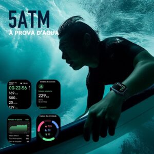 KIESLECT KS3 Smart Watch - Image 4