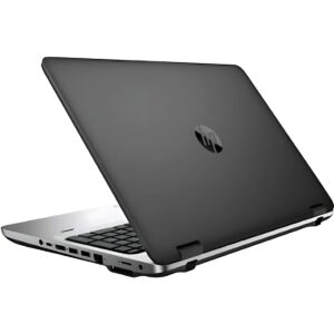 HP ProBook 640 G3 - 256 SSD - 8GRM - Image 5