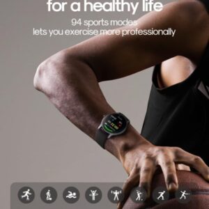 Joyroom Smart Watch - FC1 Pro - Image 2