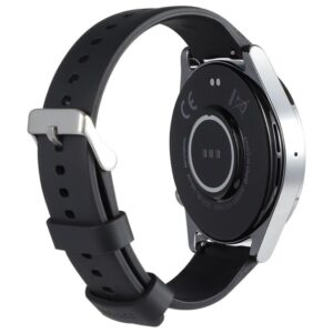 Joyroom Classic Series Smart Watch JR-FC2 – Black - Image 5