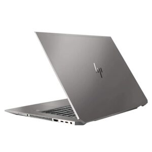 HP Zbook 15 G5 - 512 SSD - 16GRM - Image 5
