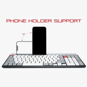 Keyboard MJK K2 - Image 6