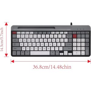 Keyboard MJK K2 - Image 7
