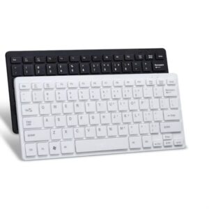 Mini Keyboard K-1000 - Image 2