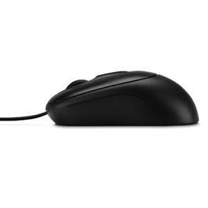 HP Wired USB Optical Mouse ( Imported ) - Image 1