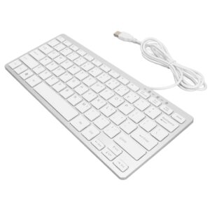 Mini Keyboard K-1000 - Image 1