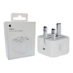 Apple Original 20W Charger - White