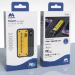 Majentik MJ09 Ultra-Premium Power Bank 10K - Image 4
