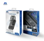 Majentik MJ-32 Cyber-Tech 10K - Image 2
