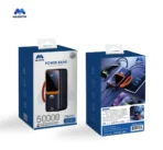 Majentik MJ30 Monster Power Station 50K - Image 8