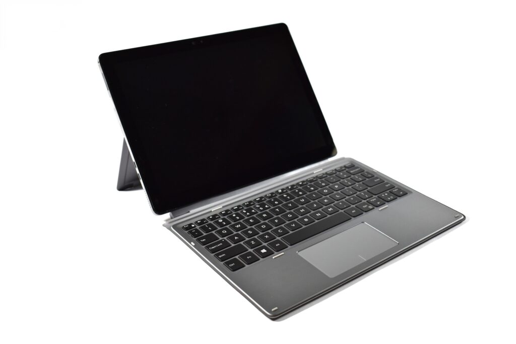 Dell Latitude 7200 | 2 in 1
