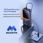 Majentik MJ30 Monster Power Station 50K - Image 7