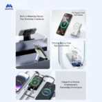 Majentik MJ27 Ultimate MagSafe 10K - Image 3