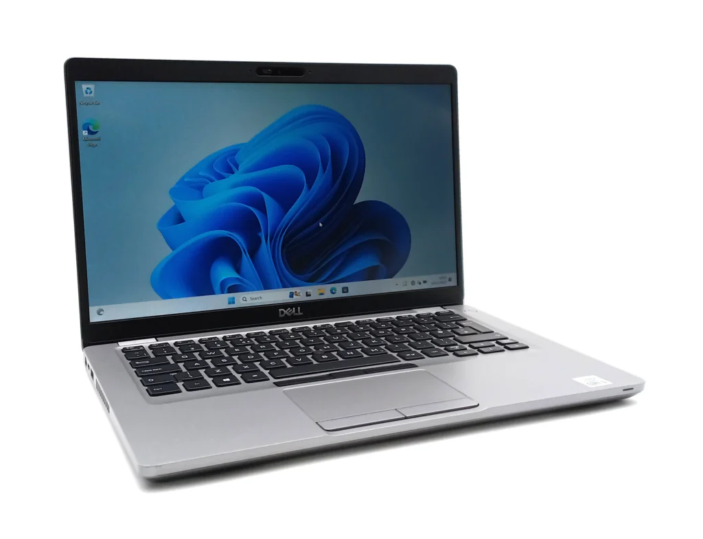 Dell Latitude 5410