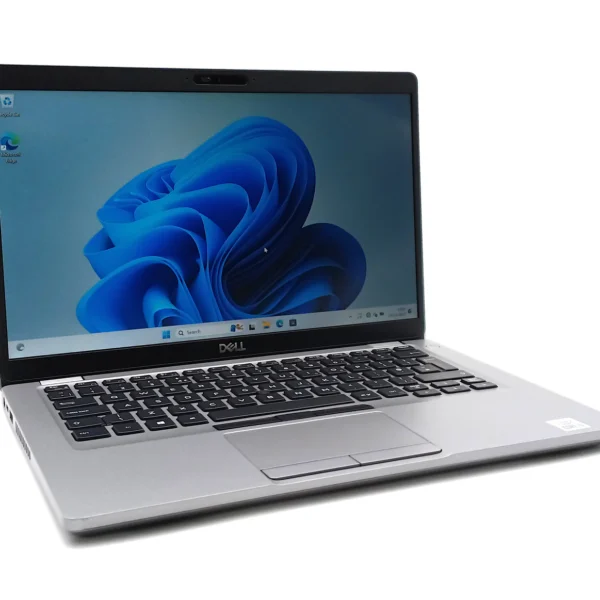 Dell Latitude 5410