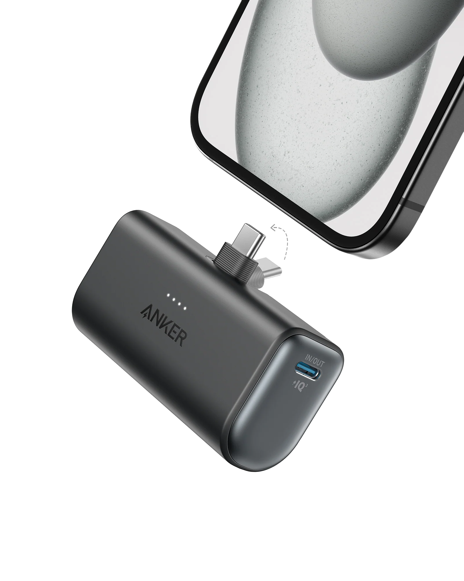 20241010-102108 Anker Nano Power Bank - Image 1
