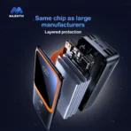 Majentik MJ30 Monster Power Station 50K - Image 4
