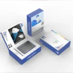 Majentik 25W PD Charger | MC-001 - White - Image 3