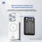 Majentik MJ27 Ultimate MagSafe 10K - Image 13