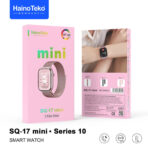 Haino Teko SQ-17 Mini - Image 4