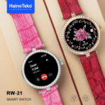 Haino Teko RW-21