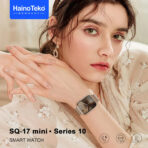 Haino Teko SQ-17 Mini - Image 3