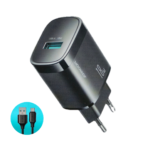 Joyroom 18W Micro Fast Charger - JR-TF4