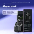 Oraimo FreePods Neo 330S - Image 9