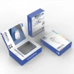 Majentik 45W PD Charger | MC-004 - White - Image 3