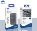 Majentik MJ23 Wireless Power Bank 5K - Image 3