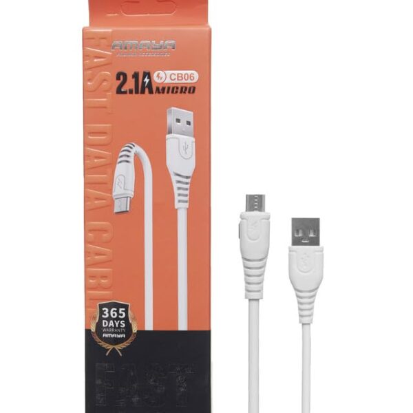 Amaya Micro Cable (CB06)