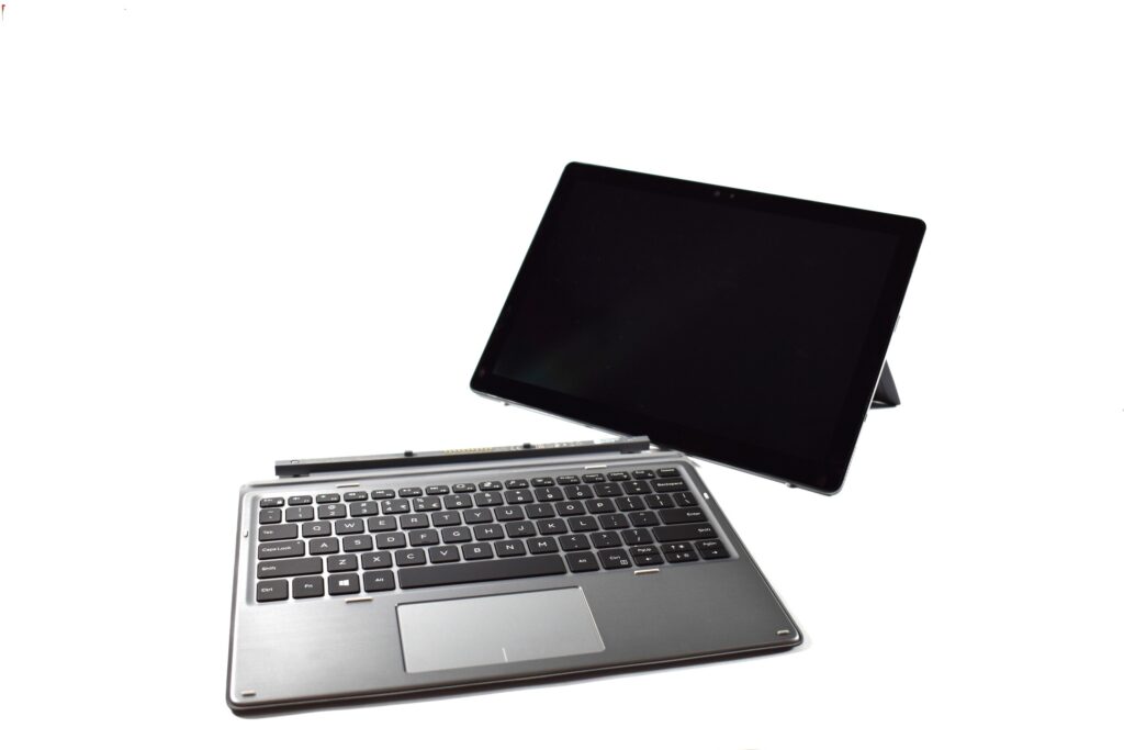 Dell Latitude 7200 | 2 in 1