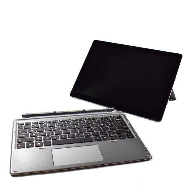 Dell Latitude 7200 | 2 in 1