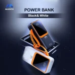 Majentik MJ30 Monster Power Station 50K - Image 5