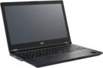 Fujitsu LifeBook E5510 Laptop - Image 2