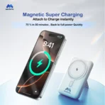 Majentik MJ27 Ultimate MagSafe 10K - Image 5