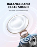 Soundcore A30i - Image 8