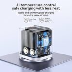 Joyroom 30W Mini GaN Charger | JR-TCG15EU - Image 3