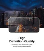 BJLM Anti-Broken 9H Transparent Protector | iPhone 13 PRO MAX - 14 PLUS - Image 5