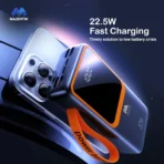 Majentik MJ30 Monster Power Station 50K - Image 3