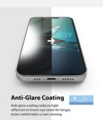 BJLM Anti-Broken 9H Transparent Protector | iPhone 13 PRO MAX - 14 PLUS - Image 7