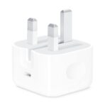 Apple Original 20W Charger - White - Image 2