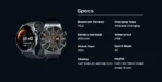 Infinix Xwatch 3 WE - Image 4