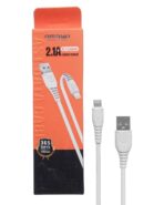 Amaya iPhone Cable (CB08)