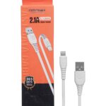 Amaya iPhone Cable (CB08)