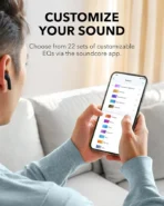 Soundcore K20i - Image 7