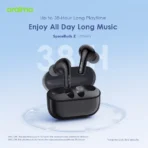 Oraimo SpaceBuds Z 625 - Image 9